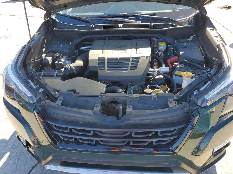 Aukcja sprzedaży 2022 Subaru Forester, vin: JF2SKARC1NH510339, numer aukcji: 77458735