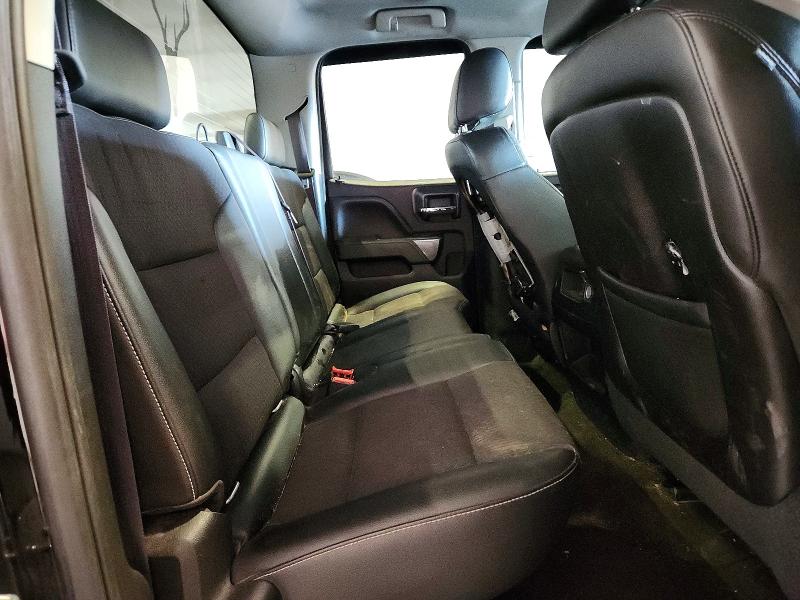 76746325 :رقم المزاد ، 1GTV2UECXEZ373835 vin ، 2014 Gmc Sierra مزاد بيع
