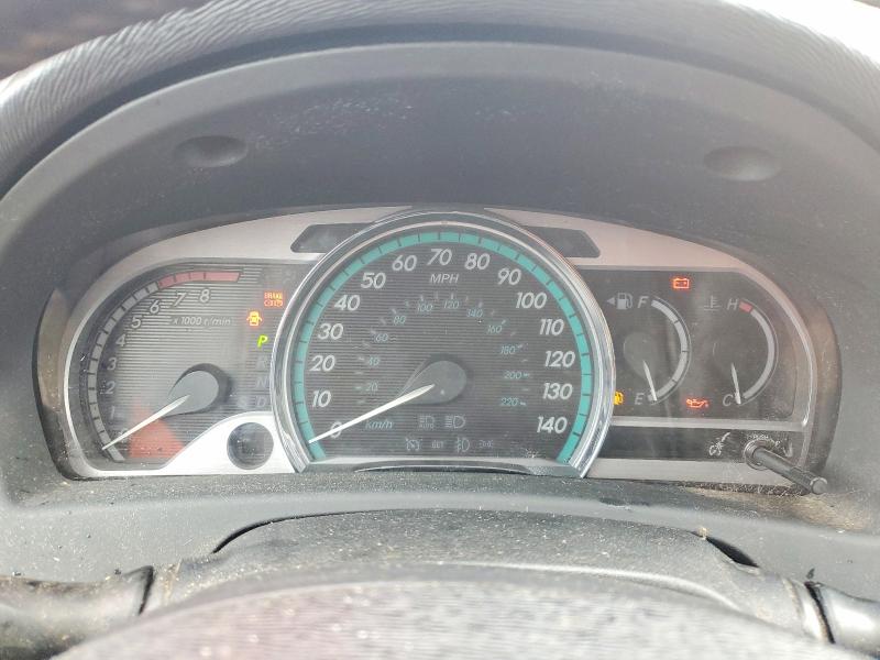 Aukcja sprzedaży 2010 Toyota Venza, vin: 4T3BK3BB6AU028854, numer aukcji: 77764485