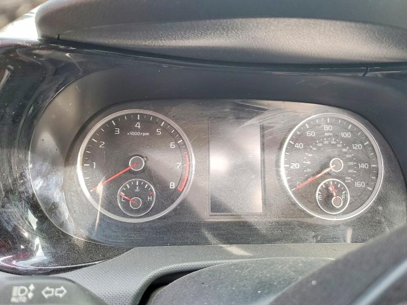 Продажа на аукционе авто 2022 Kia K5, vin: 5XXG64J21NG136213, номер лота: 79007575