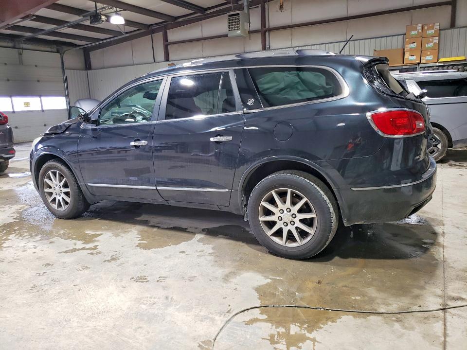 Auction sale of the 2013 Buick Enclave, vin: 5GAKRCKD8DJ159155, lot number: 78506445
