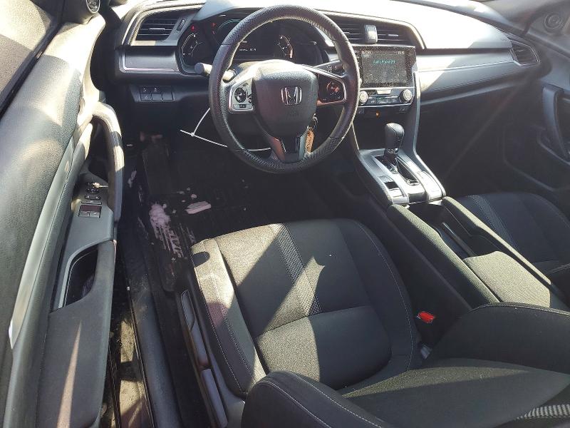 Aukcja sprzedaży 2020 Honda Civic, vin: 2HGFC4B64LH401479, numer aukcji: 78051735