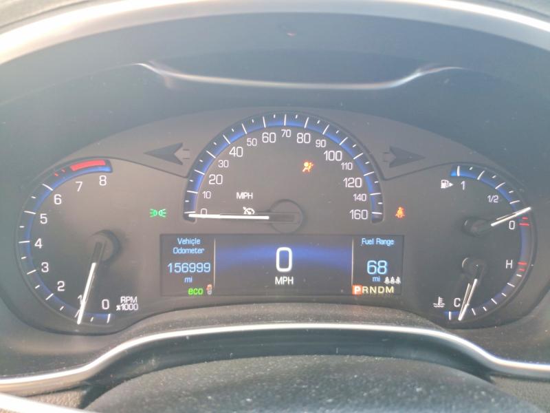 Продажа на аукционе авто 2015 Cadillac Srx, vin: 3GYFNEE37FS511017, номер лота: 74446465