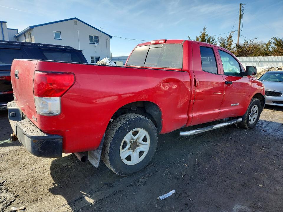 Aukcja sprzedaży 2013 Toyota Tundra, vin: 5TFUM5F19DX050279, numer aukcji: 79205165