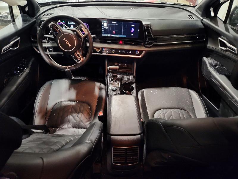 Aukcja sprzedaży 2025 Kia Sportage, vin: 5XYK6CDF8SG287818, numer aukcji: 78760655