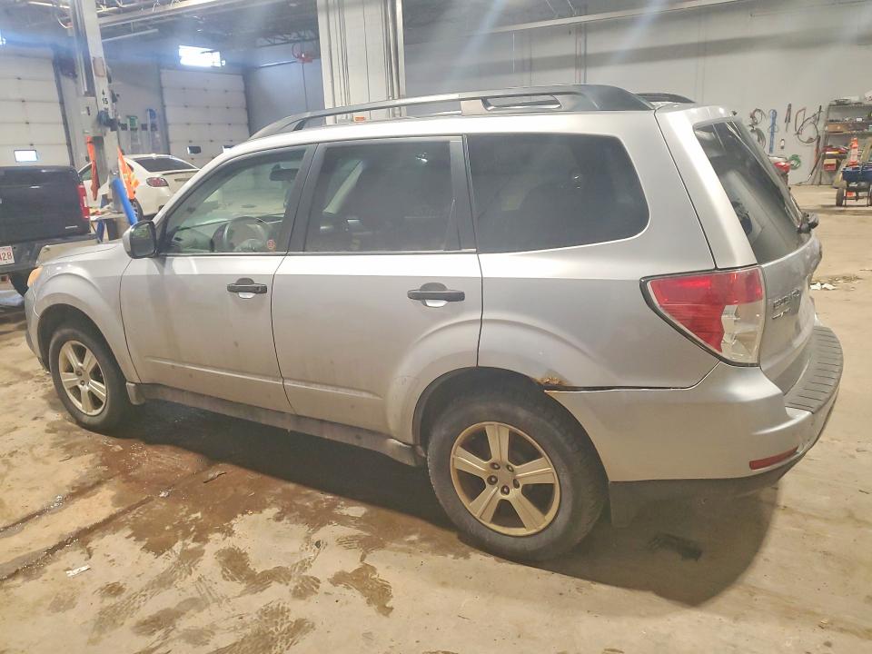 Aukcja sprzedaży 2012 Subaru Forester, vin: JF2SHEBC6CH404059, numer aukcji: 78791265