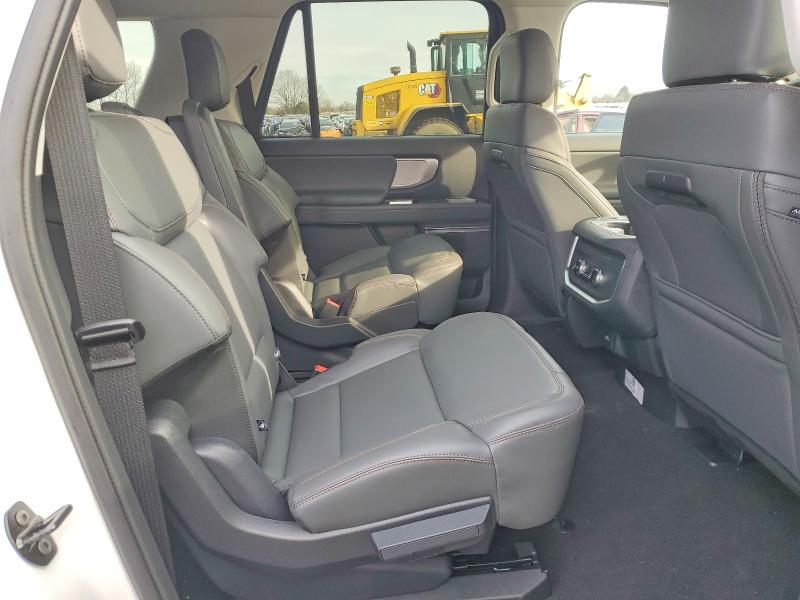 Продаж на аукціоні авто 2025 Ford Expedition, vin: 1FMJK1J84SEA65394, номер лоту: 76710625