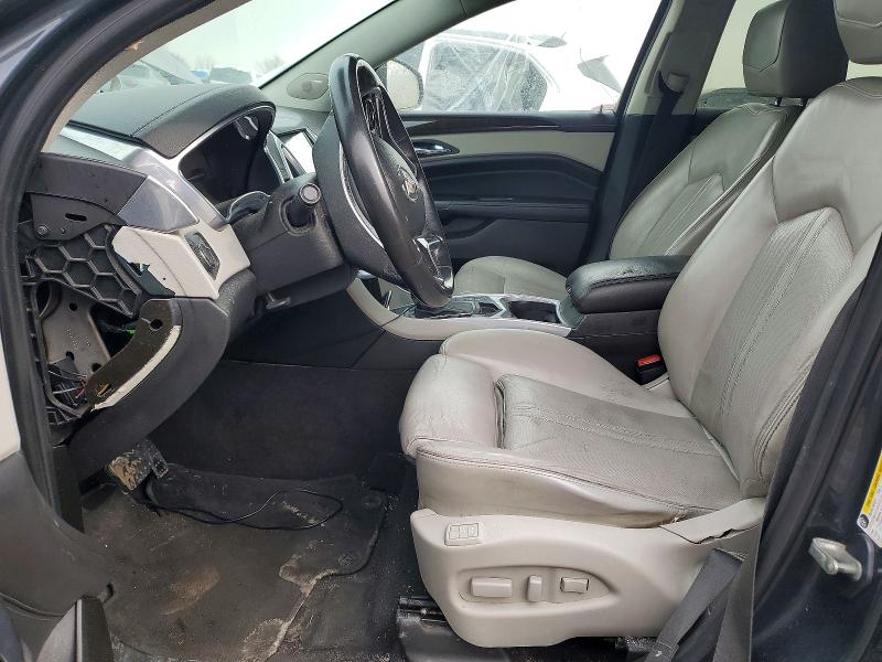 Продажа на аукционе авто 2013 Cadillac Srx, vin: 3GYFNCE34DS605938, номер лота: 75301005