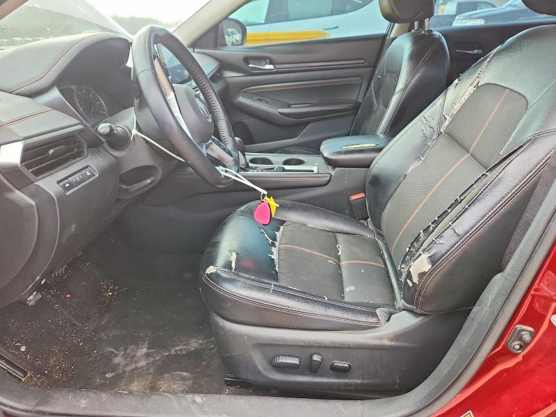 Продаж на аукціоні авто 2020 Nissan Altima, vin: 1N4BL4CV2LC279054, номер лоту: 77744915