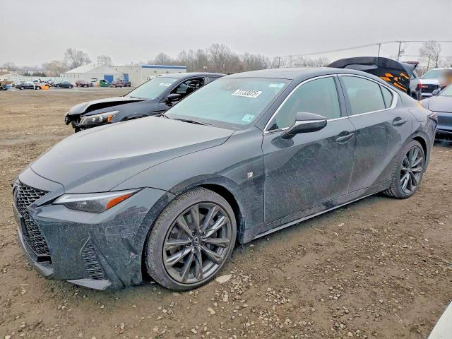 Aukcja sprzedaży 2024 Lexus Is 350, vin: JTHGZ1E23R5035926, numer aukcji: 77733025