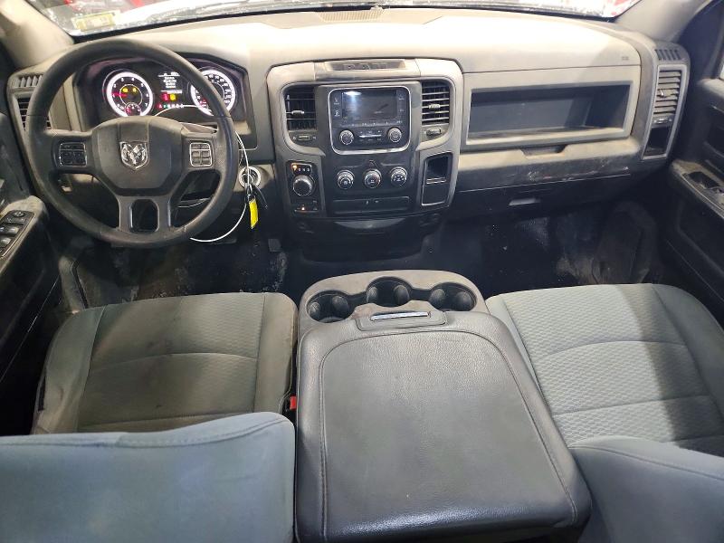 76992045 :رقم المزاد ، 1C6RR7FG5KS519117 vin ، 2019 Ram 1500 Class مزاد بيع