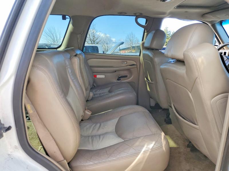 2003 Gmc Yukon მანქანა იყიდება აუქციონზე, vin: 1GKEK63U53J271849, აუქციონის ნომერი: 75795635