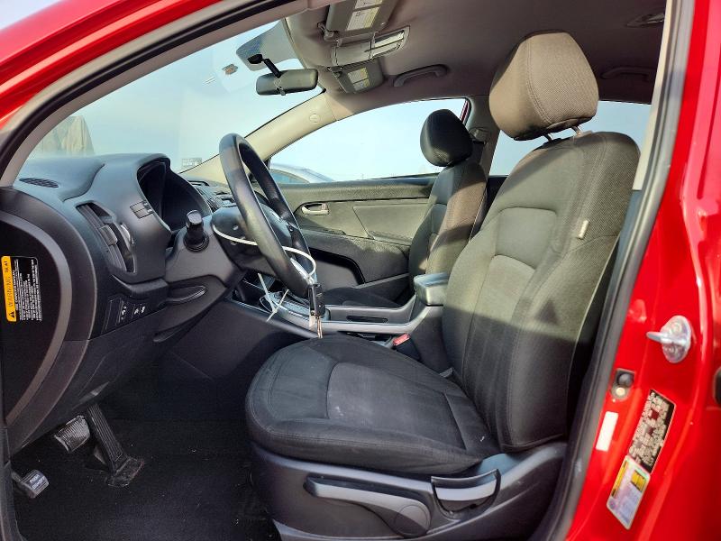 Продаж на аукціоні авто 2013 Kia Sportage, vin: KNDPB3A2XD7458703, номер лоту: 76726315