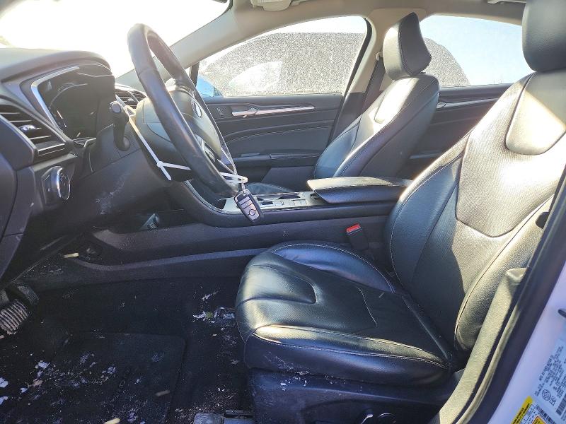 Продажа на аукционе авто 2020 Ford Fusion, vin: 3FA6P0RU5LR181814, номер лота: 74463385