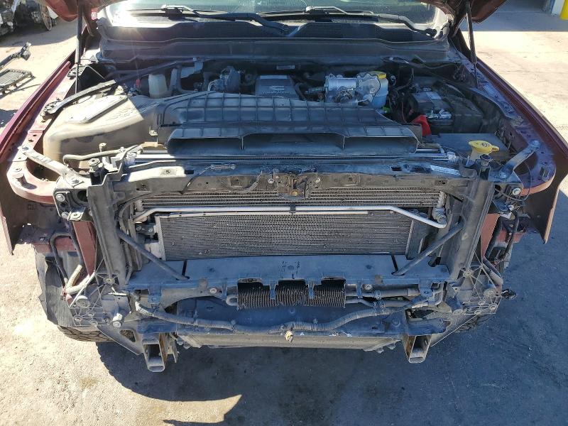 Продаж на аукціоні авто 2022 Ram 2500, vin: 3C6UR5FL0NG391053, номер лоту: 79349185
