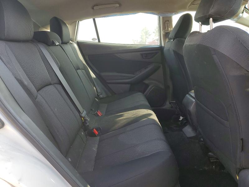 Продаж на аукціоні авто 2022 Subaru Impreza, vin: 4S3GTAV63N3723565, номер лоту: 76871655