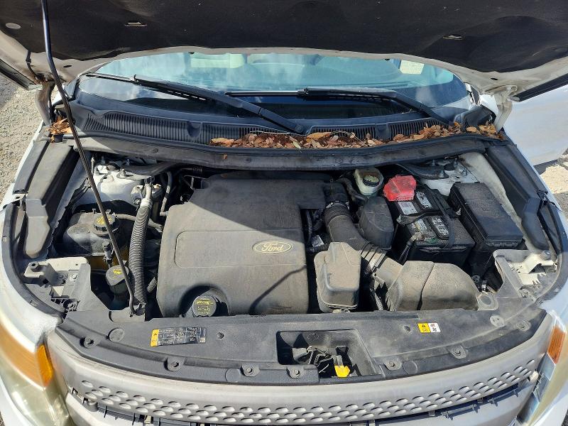 Aukcja sprzedaży 2013 Ford Explorer, vin: 1FM5K7B89DGC62832, numer aukcji: 77987565
