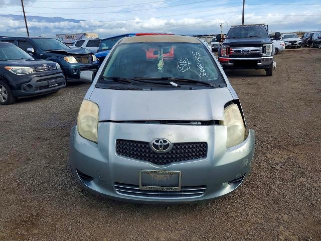 Продаж на аукціоні авто 2008 Toyota Yaris, vin: JTDJT923185201430, номер лоту: 76661785