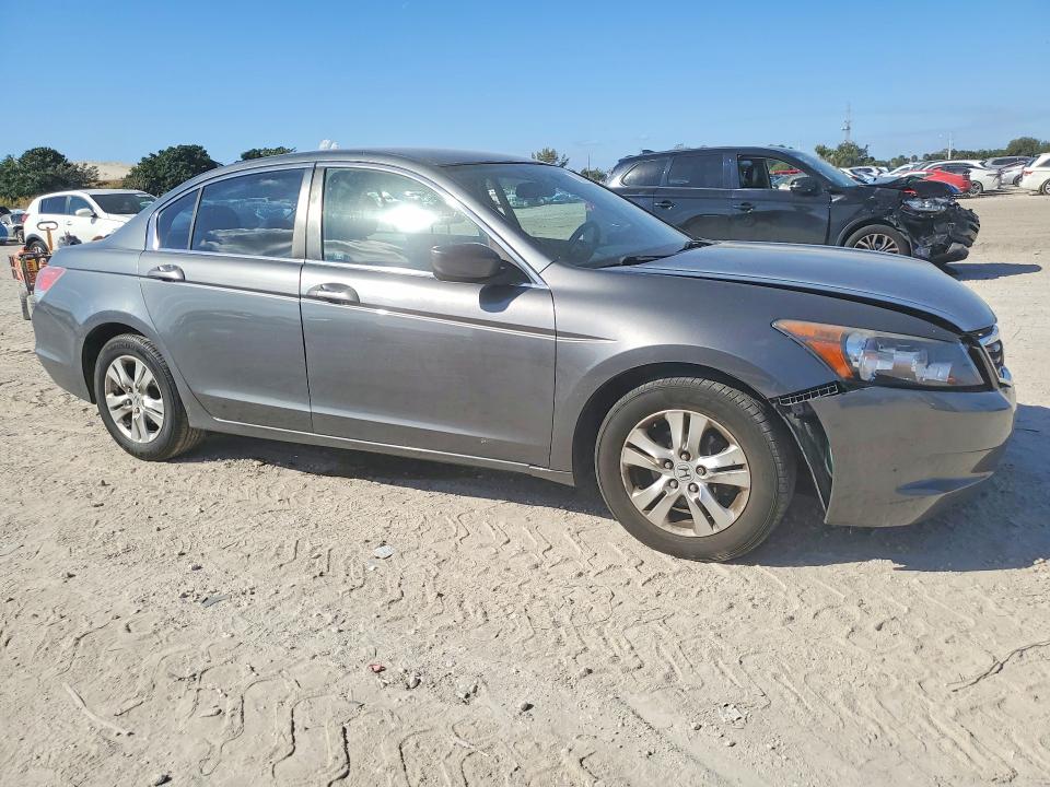 Продажа на аукционе авто 2010 Honda Accord Lxp, vin: 1HGCP2F47AA197552, номер лота: 76774725