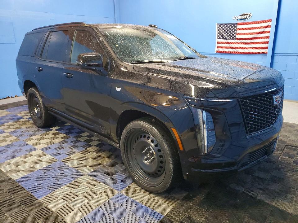 Aukcja sprzedaży 2026 Cadillac Escalade, vin: 1GYS9GKL4TR130369, numer aukcji: 78492355