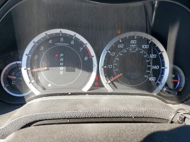 76925405 :رقم المزاد ، JH4CU2F43DC002769 vin ، 2013 Acura Tsx مزاد بيع