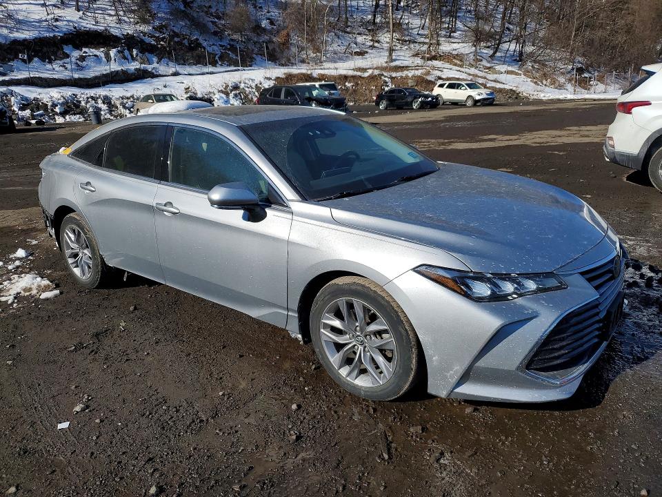 Aukcja sprzedaży 2019 Toyota Avalon, vin: 4T1BZ1FB5KU024234, numer aukcji: 76604785