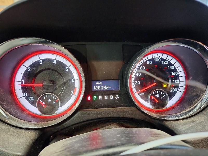 78347725 :رقم المزاد ، 2C4RDGBG7JR285625 vin ، 2018 Dodge Grand Caravan مزاد بيع