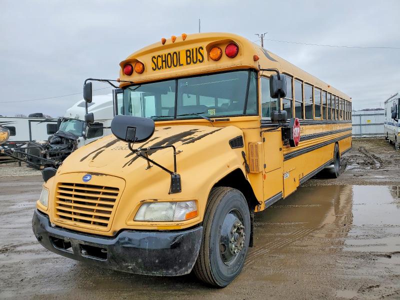 Продаж на аукціоні авто 2013 Blue Bird School Bus, vin: 1BAKJCPA5DF290755, номер лоту: 76005775