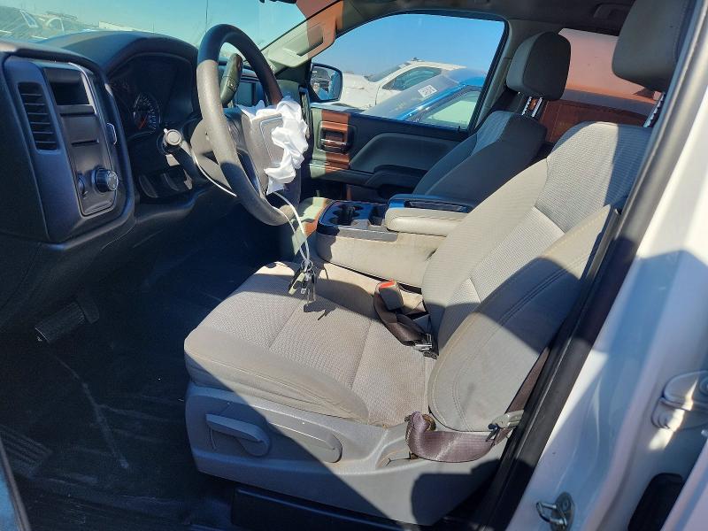 Продажа на аукционе авто 2017 Gmc Sierra, vin: 1GTR1LECXHZ173878, номер лота: 76210585