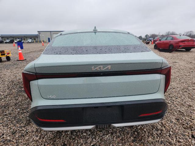 Продаж на аукціоні авто 2025 Kia K4, vin: 3KPFT4DE6SE195840, номер лоту: 78893385