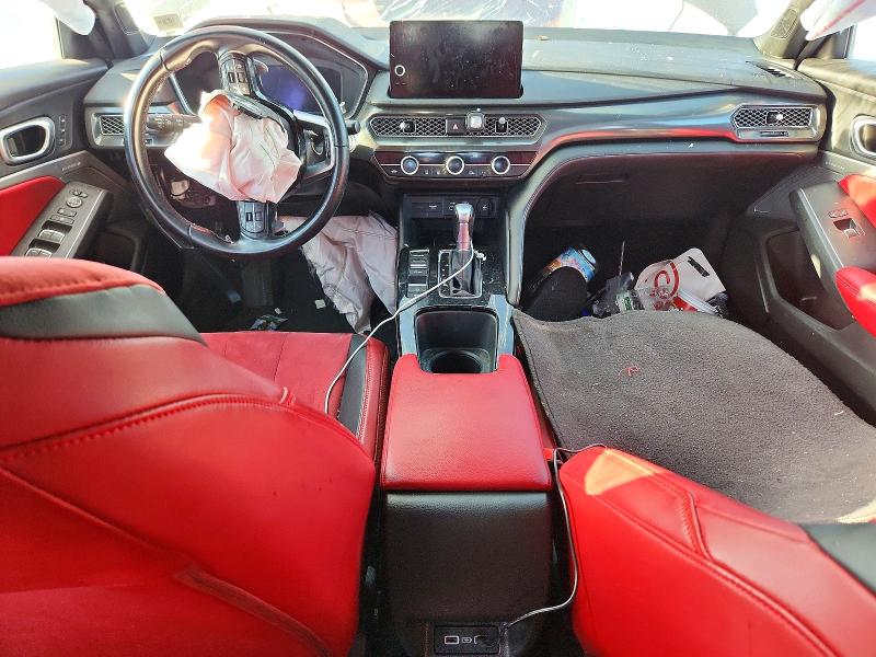 Aukcja sprzedaży 2023 Acura Integra, vin: 19UDE4H60PA011153, numer aukcji: 76162185