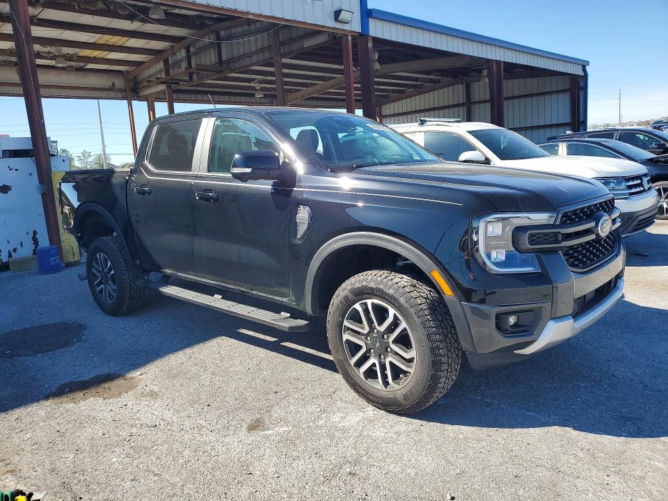 78316375 :رقم المزاد ، 1FTER4JH1SLE39538 vin ، 2025 Ford Ranger مزاد بيع