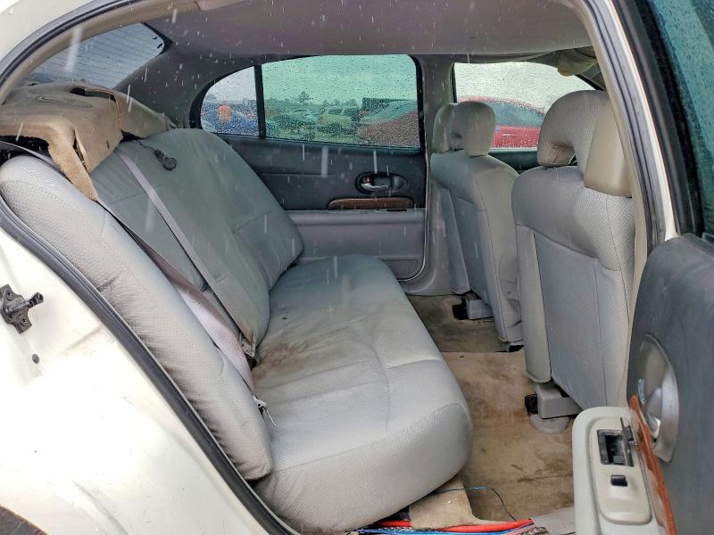 Aukcja sprzedaży 2004 Buick Lesabre, vin: 1G4HP54K944120669, numer aukcji: 75999585