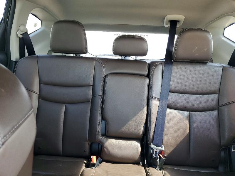 2015 Nissan Murano მანქანა იყიდება აუქციონზე, vin: 5N1AZ2MG5FN245624, აუქციონის ნომერი: 77425465
