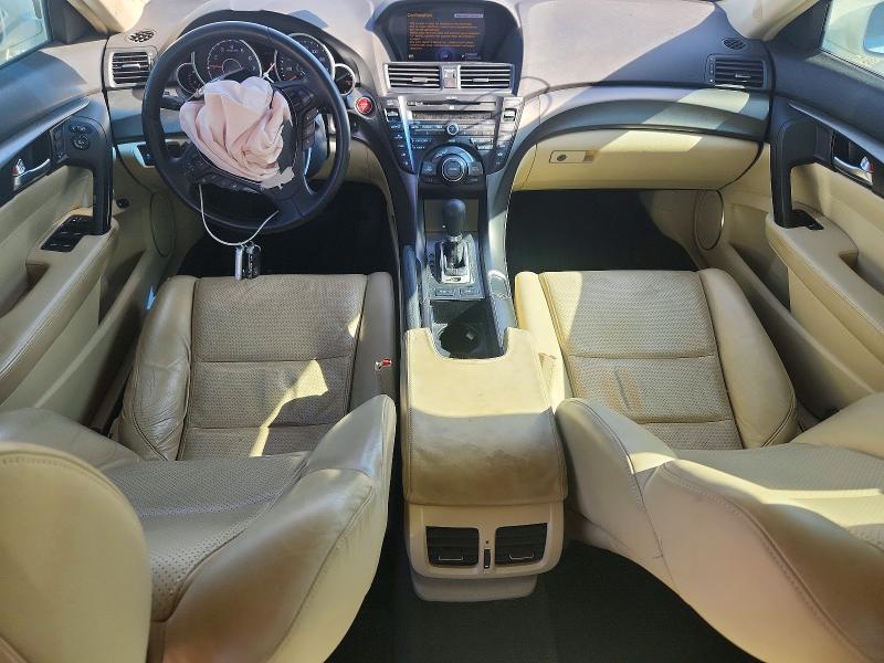 Aukcja sprzedaży 2013 Acura Tl, vin: 19UUA8F5XDA014652, numer aukcji: 78689715