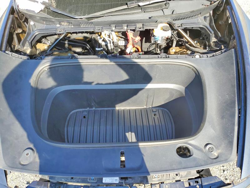 Продаж на аукціоні авто 2026 Tesla Model Y, vin: 7SAYGDEE3TF351617, номер лоту: 75498035