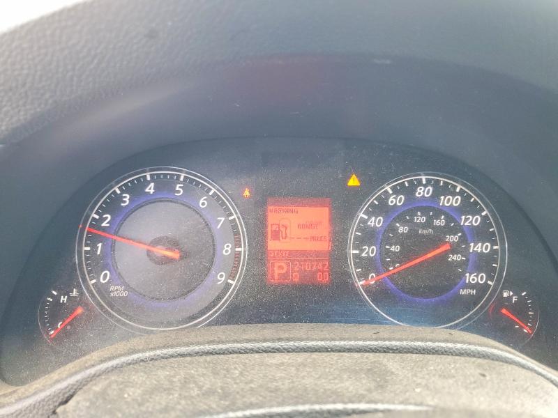Aukcja sprzedaży 2007 Infiniti G35, vin: JNKBV61E67M717835, numer aukcji: 76463355