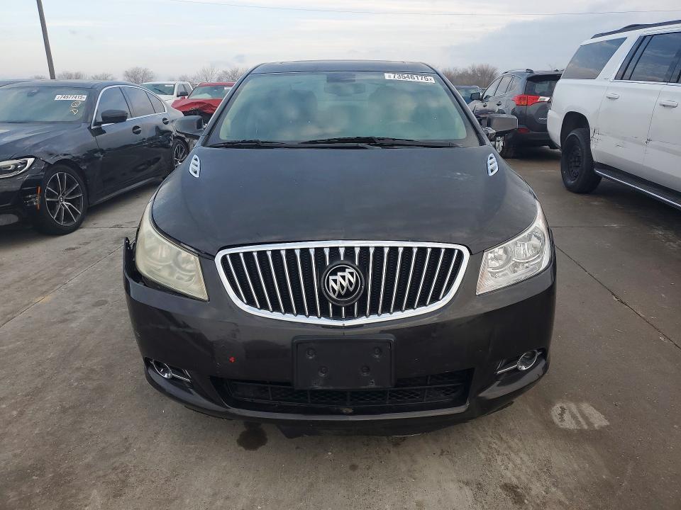 Aukcja sprzedaży 2013 Buick Lacrosse, vin: 1G4GF5E33DF294604, numer aukcji: 73546175
