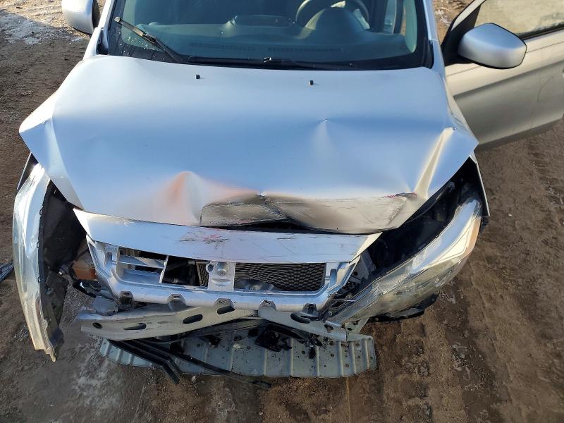 Продаж на аукціоні авто 2021 Mitsubishi Mirage, vin: ML32AUHJ4MH006808, номер лоту: 79178855