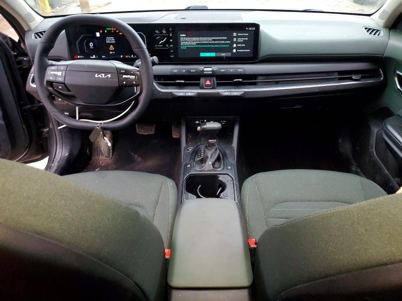 2025 Kia K4 მანქანა იყიდება აუქციონზე, vin: 3KPFU4DE7SE032806, აუქციონის ნომერი: 77315915
