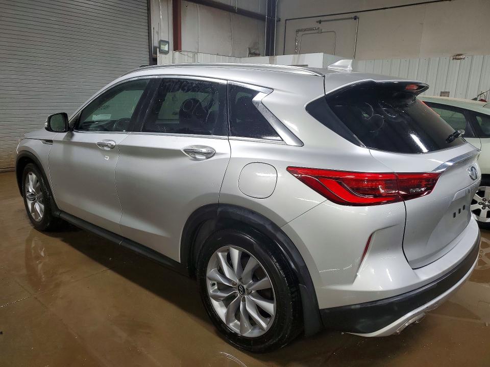 Aukcja sprzedaży 2019 Infiniti Qx50, vin: 3PCAJ5M1XKF133323, numer aukcji: 76923325