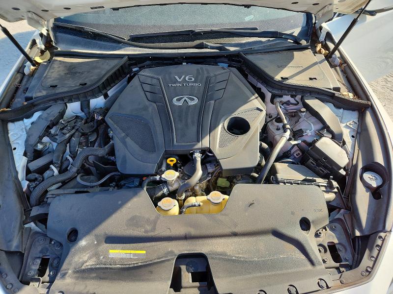 79034825 :رقم المزاد ، JN1EV7AP5KM540132 vin ، 2019 Infiniti Q50 مزاد بيع
