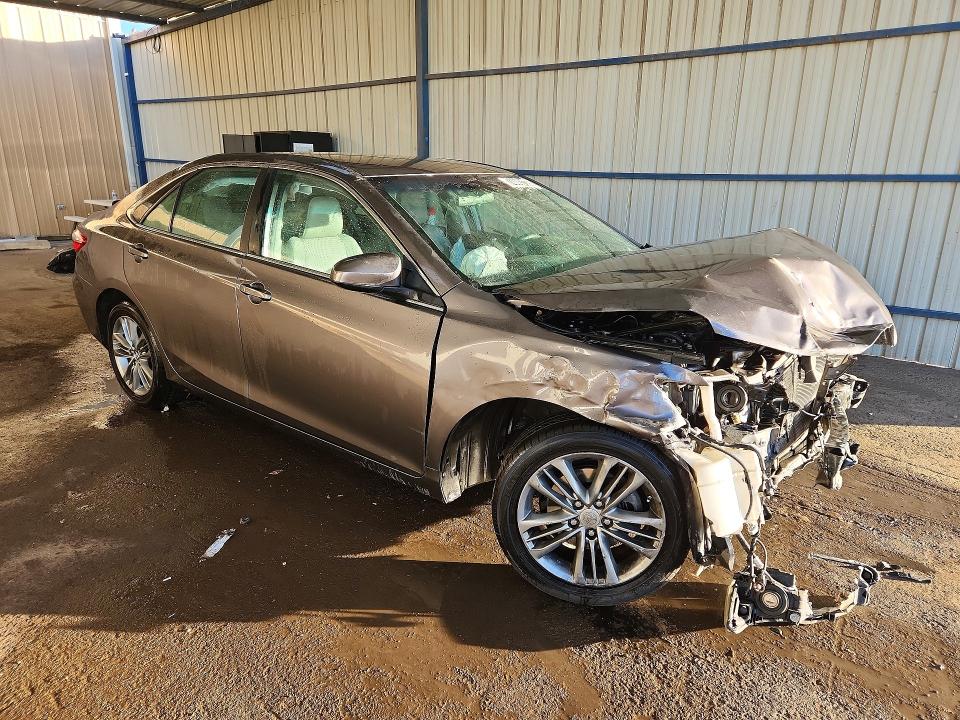 Продаж на аукціоні авто 2015 Toyota Camry, vin: 4T1BF1FK5FU104261, номер лоту: 74443135
