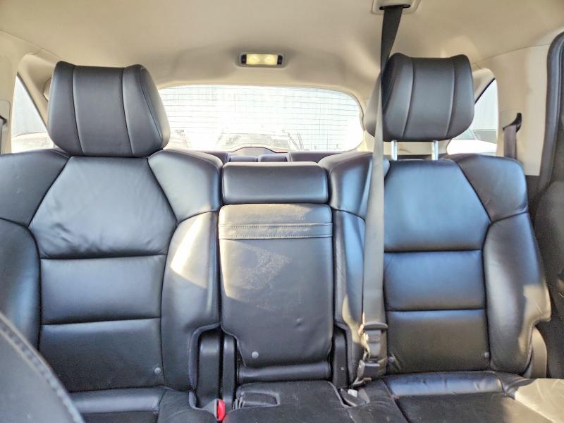 Продаж на аукціоні авто 2011 Acura Mdx Techno, vin: 2HNYD2H65BH522594, номер лоту: 76345755