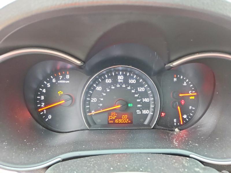 Aukcja sprzedaży 2015 Kia Sorento, vin: 5XYKT3A66FG562654, numer aukcji: 76255045