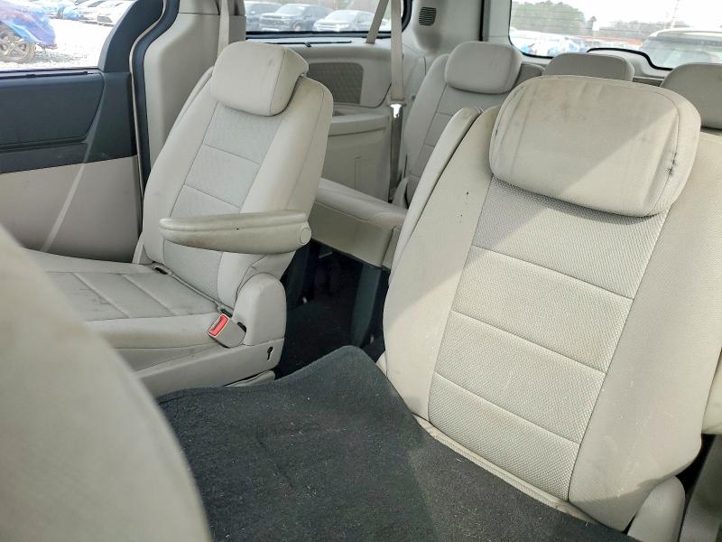 Продаж на аукціоні авто 2008 Dodge Grand Caravan, vin: 2D8HN54X88R625421, номер лоту: 77342595