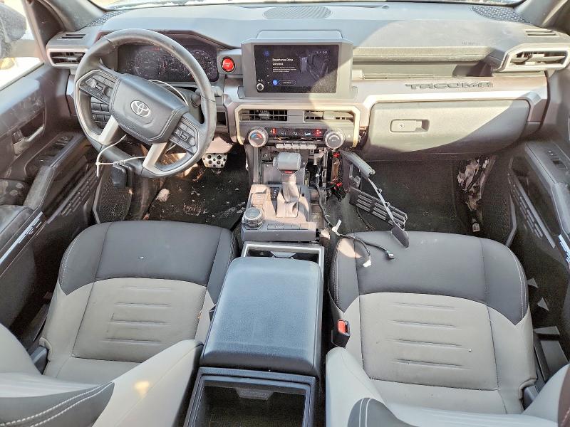 Aukcja sprzedaży 2024 Toyota Tacoma, vin: 3TYLB5JN6RT057350, numer aukcji: 73789275