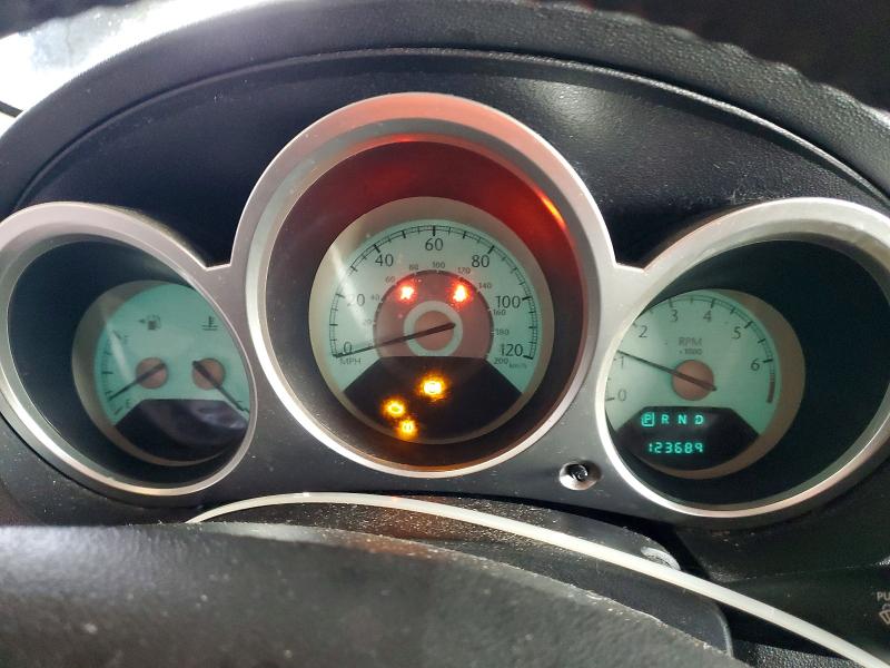 77438505 :رقم المزاد ، 1C3LC56DX9N516365 vin ، 2009 Chrysler Sebring مزاد بيع