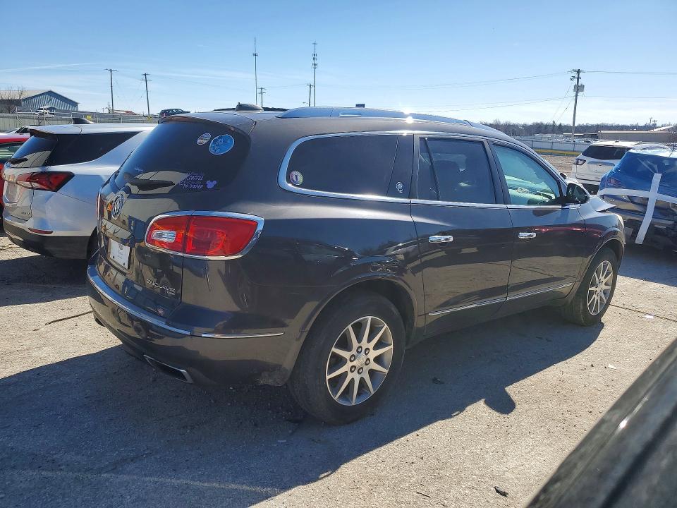 Aukcja sprzedaży 2016 Buick Enclave, vin: 5GAKVBKD0GJ300889, numer aukcji: 78173425