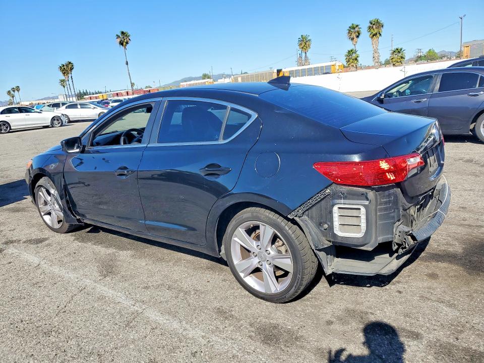 2014 Acura Ilx მანქანა იყიდება აუქციონზე, vin: 19VDE1F76EE004185, აუქციონის ნომერი: 77382675